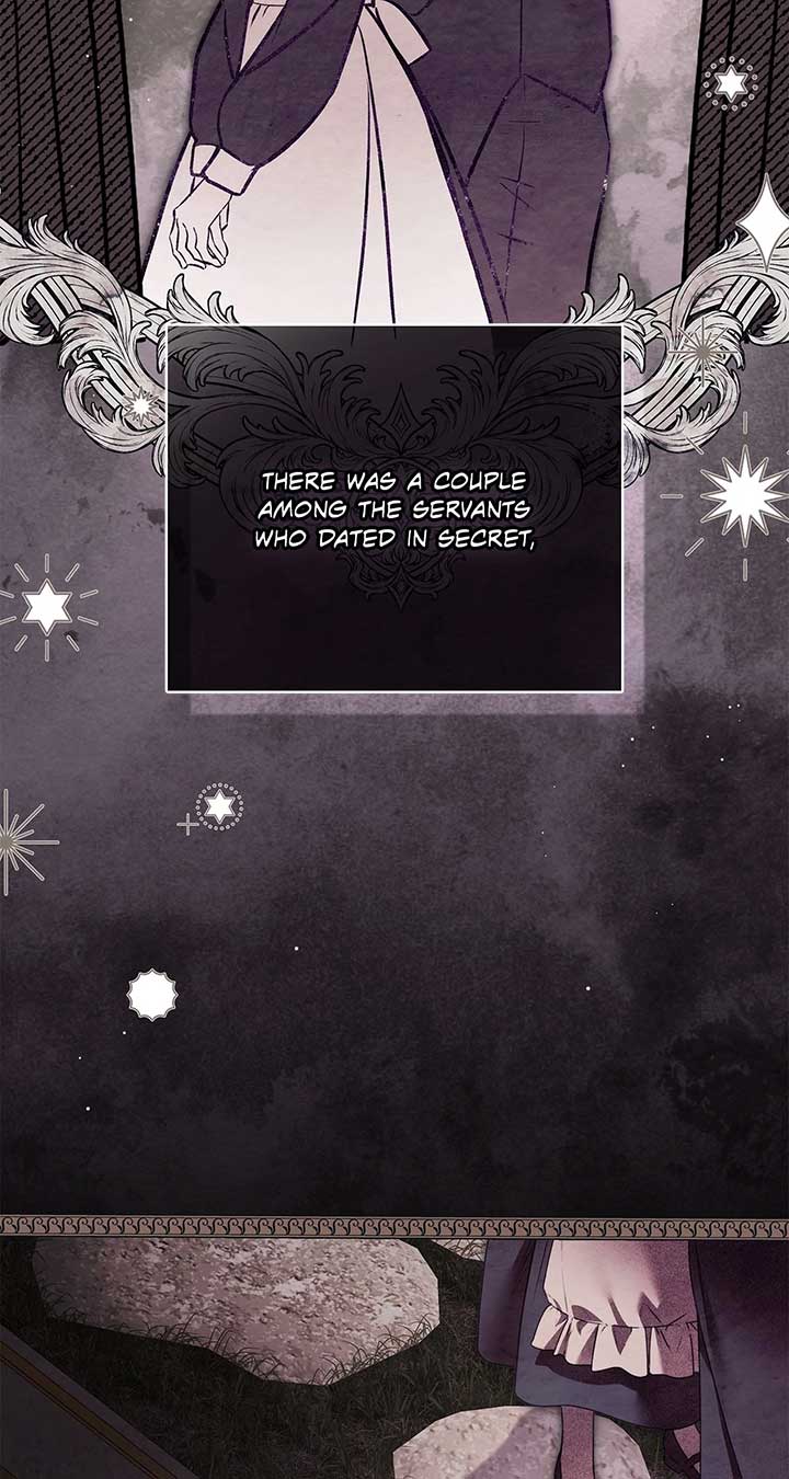 The Count's Secret Maid Chapter 46 page 4