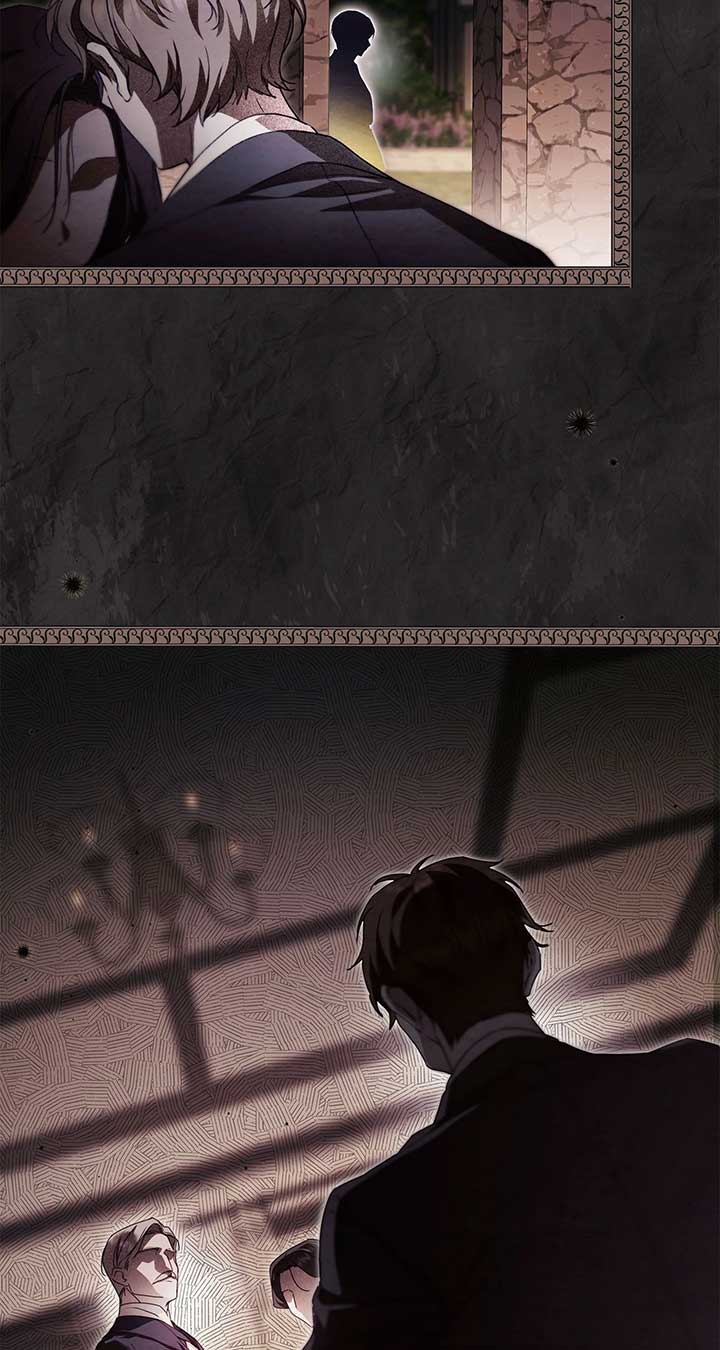 The Count's Secret Maid Chapter 46 page 6