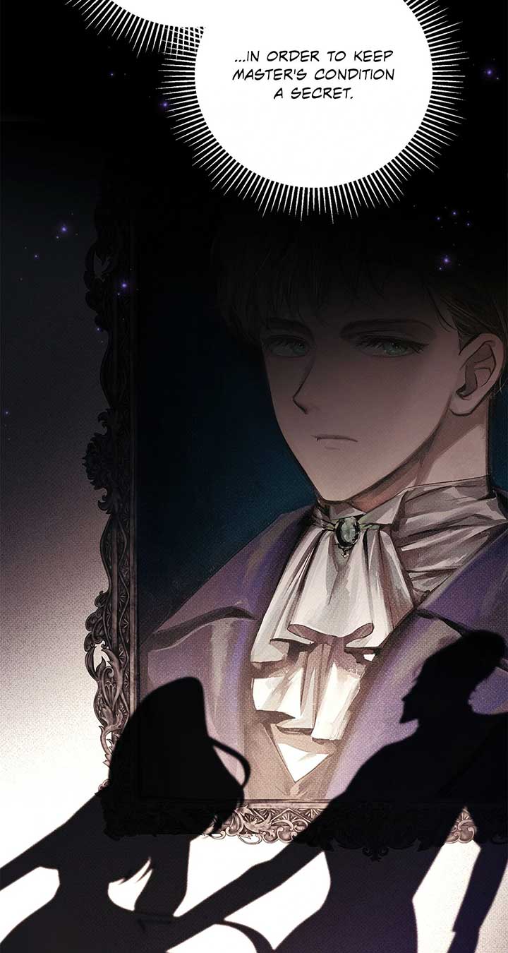 The Count's Secret Maid Chapter 46 page 11