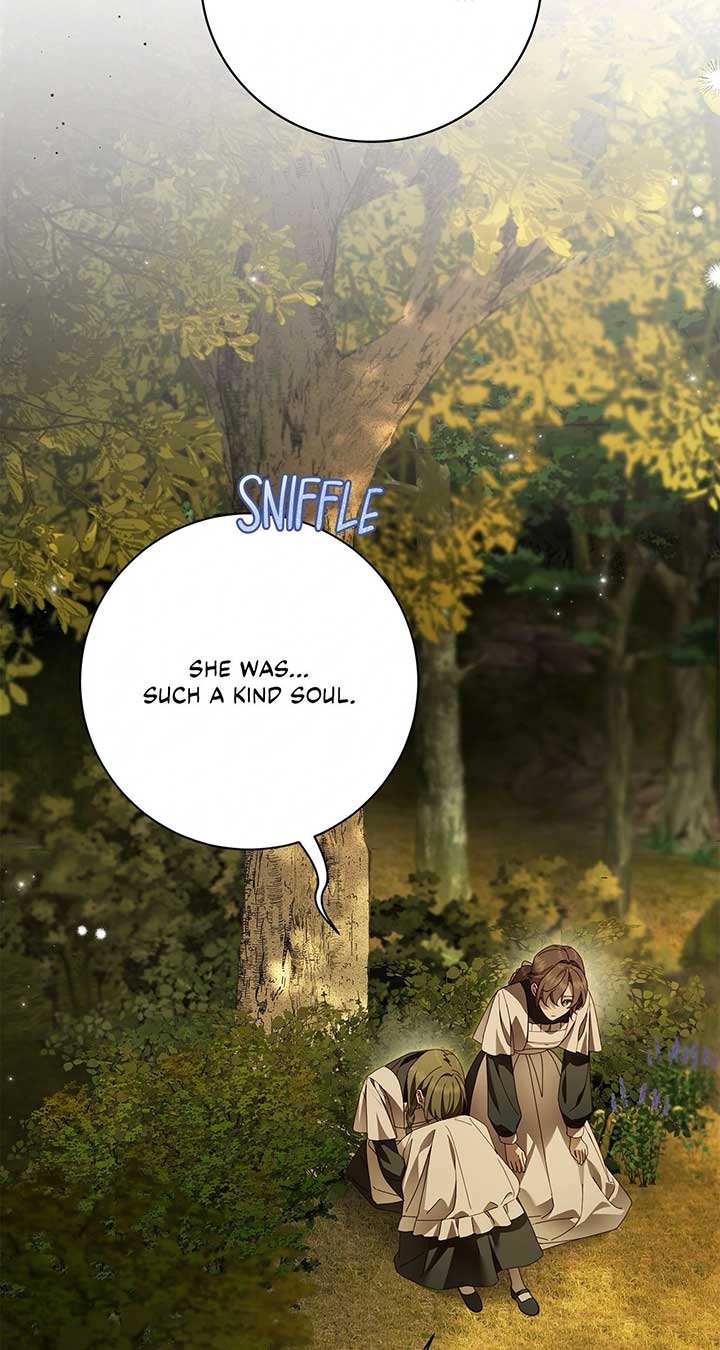 The Count's Secret Maid Chapter 46 page 15