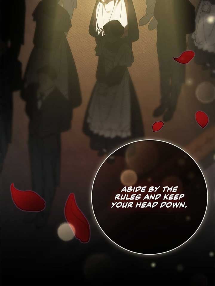The Count's Secret Maid Chapter 46 page 24