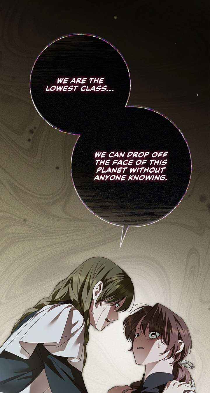 The Count's Secret Maid Chapter 46 page 26