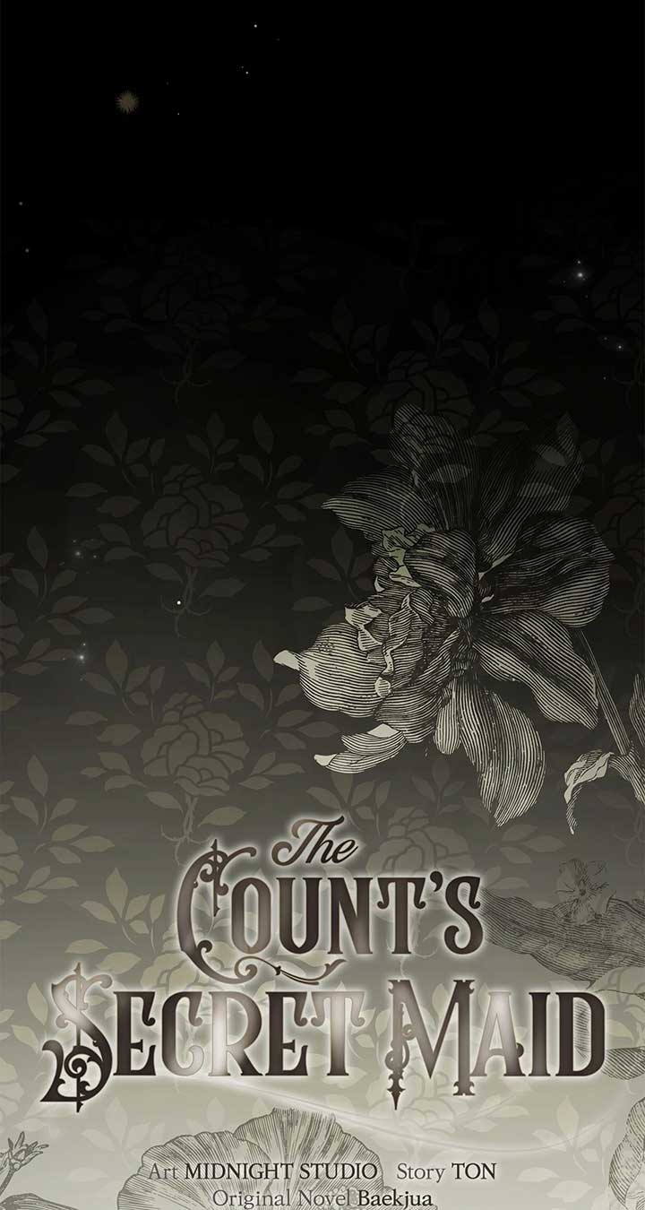 The Count's Secret Maid Chapter 46 page 29