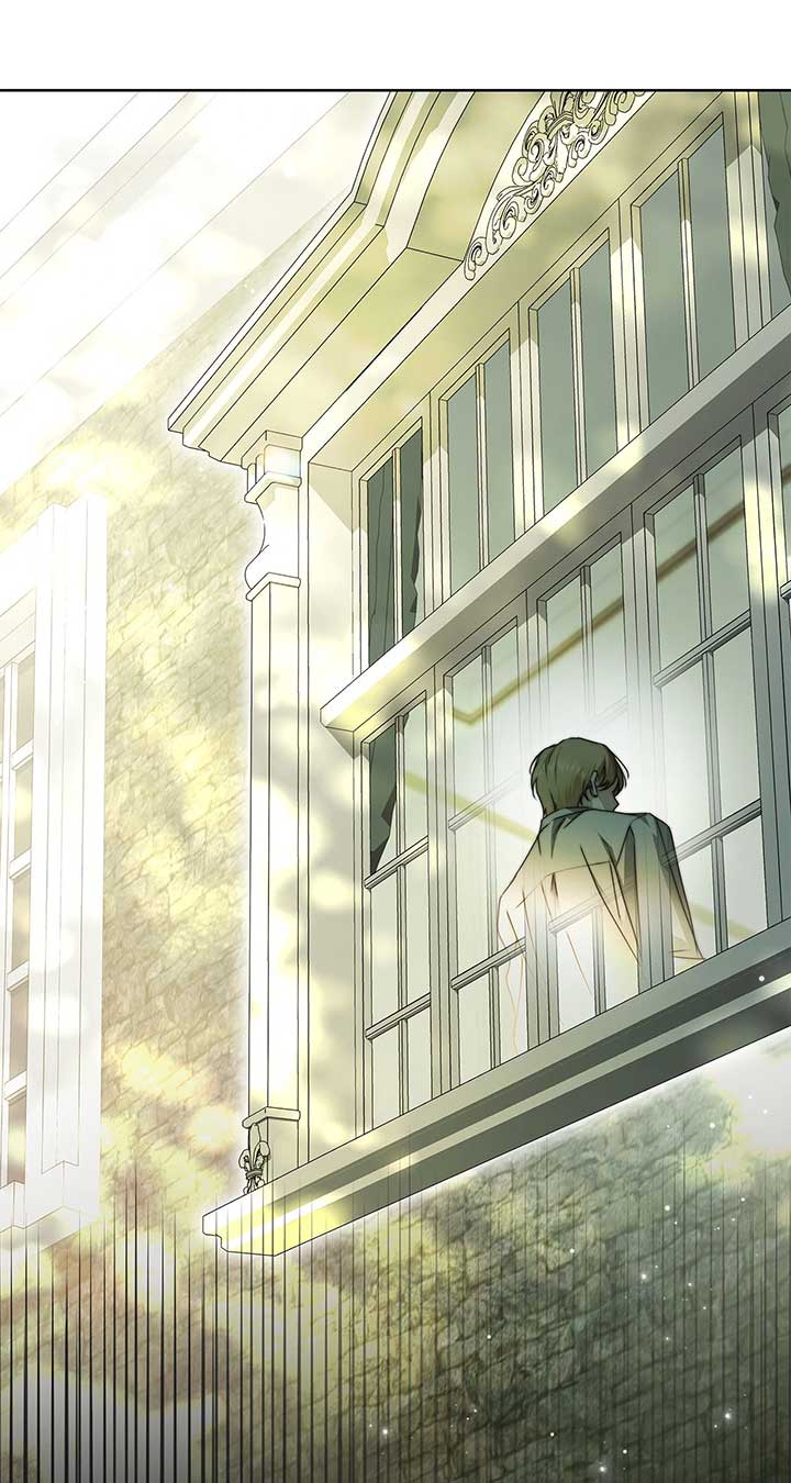 The Count's Secret Maid Chapter 46 page 34