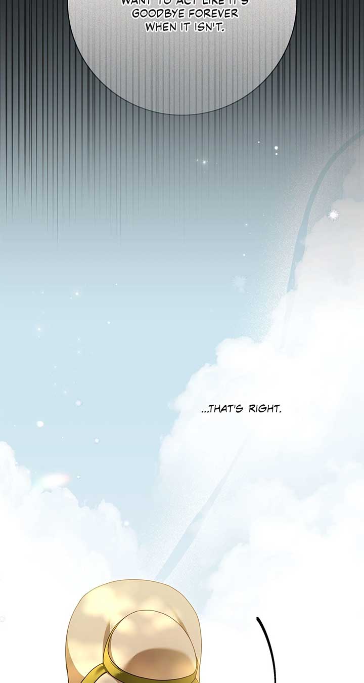 The Count's Secret Maid Chapter 46 page 37