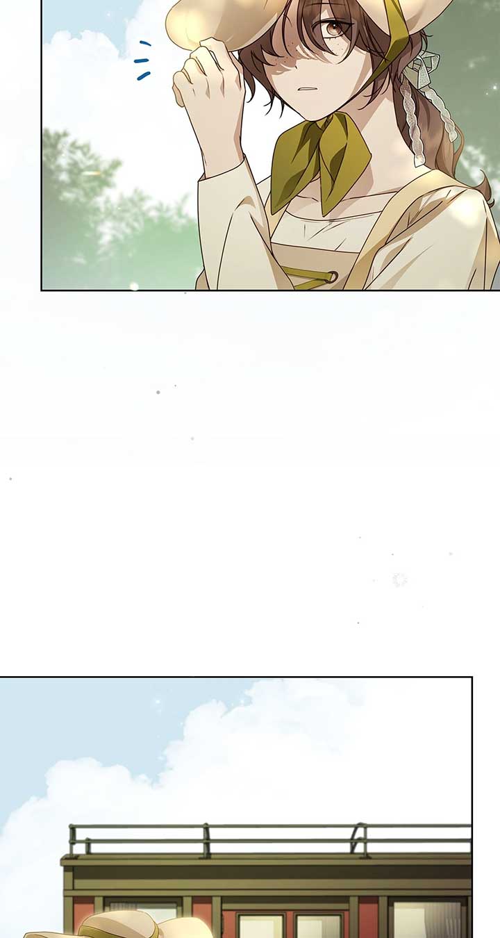 The Count's Secret Maid Chapter 46 page 39