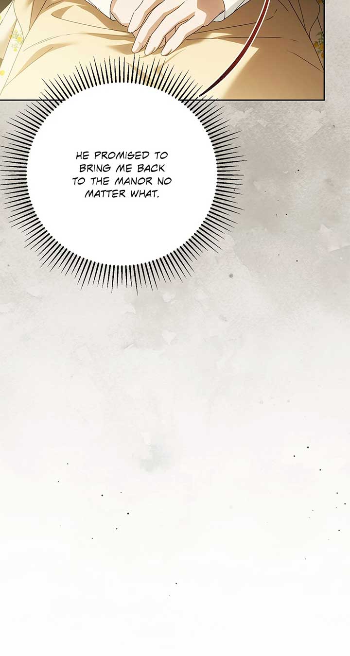 The Count's Secret Maid Chapter 46 page 48