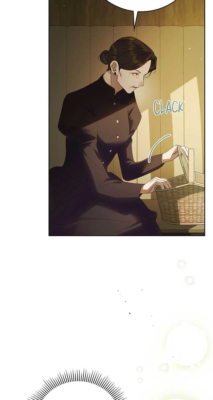 The Count's Secret Maid Chapter 46 page 62