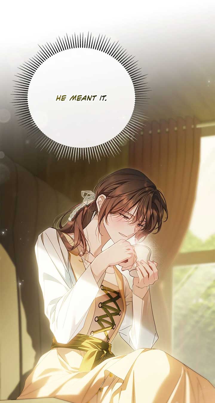 The Count's Secret Maid Chapter 46 page 66