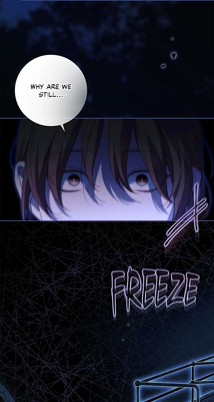 The Count's Secret Maid Chapter 46 page 78