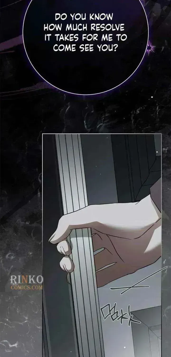 The Count's Secret Maid Chapter 95.7 page 34