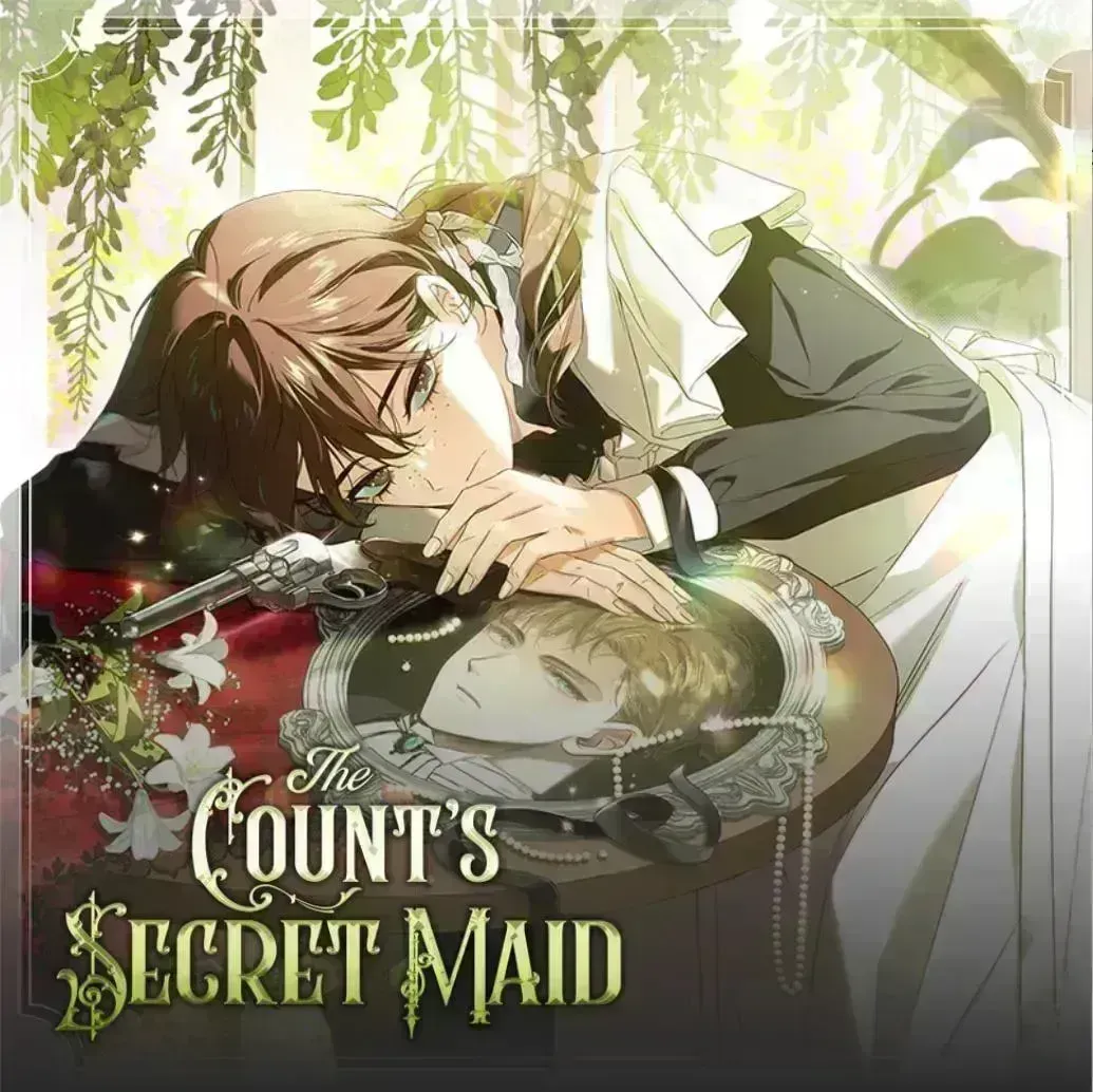 The Count's Secret Maid Chapter 96 page 5