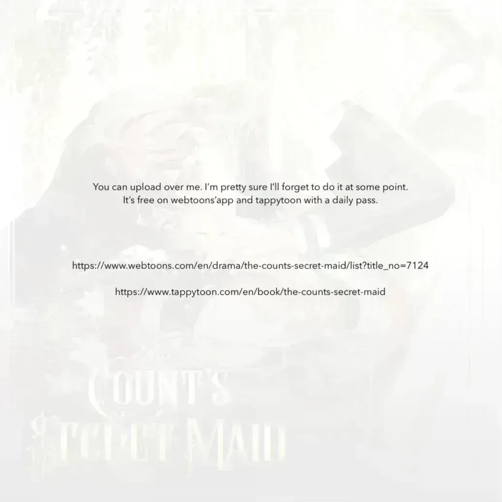 The Count's Secret Maid Chapter 94 page 2