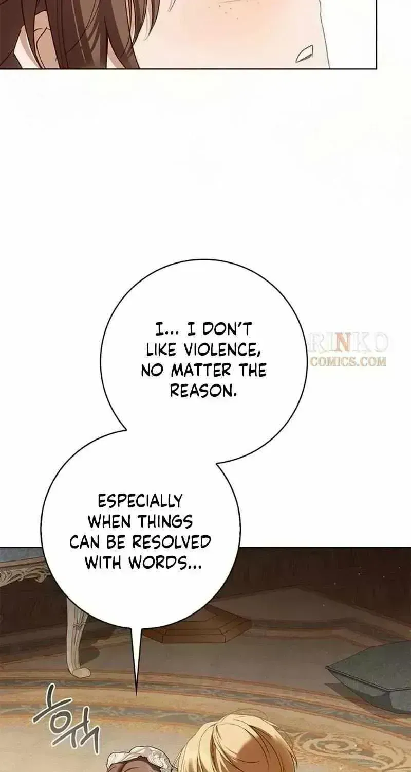 The Count's Secret Maid Chapter 97 page 3