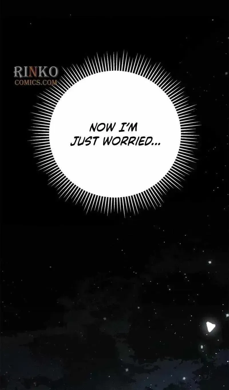 The Count's Secret Maid Chapter 97 page 45