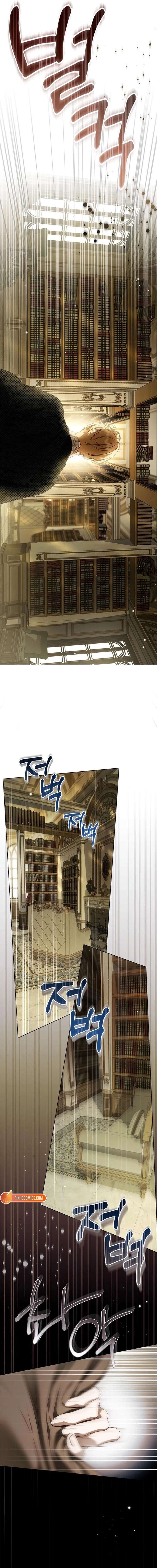 The Count's Secret Maid Chapter 76 page 14