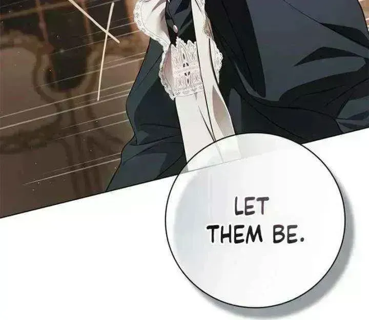 The Count's Secret Maid Chapter 95.3 page 8