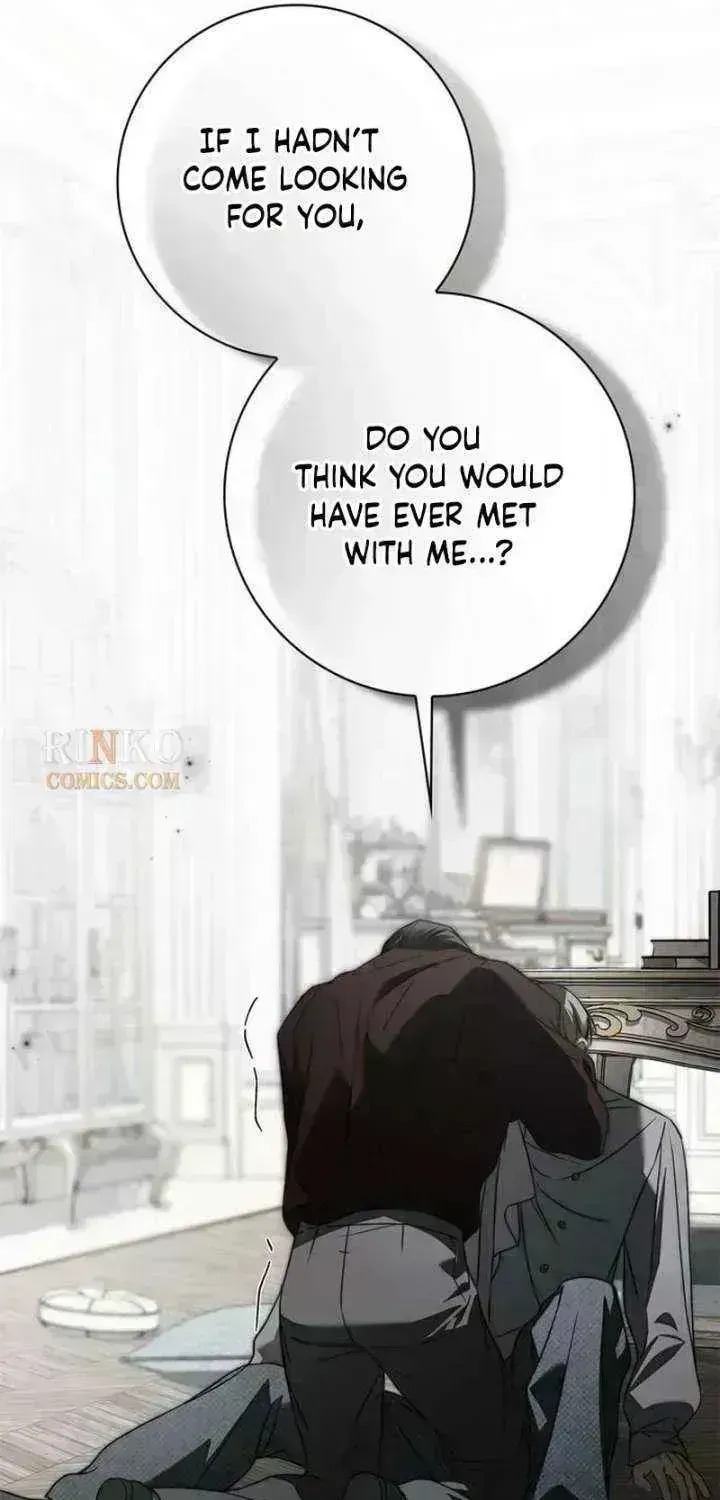 The Count's Secret Maid Chapter 95.3 page 22