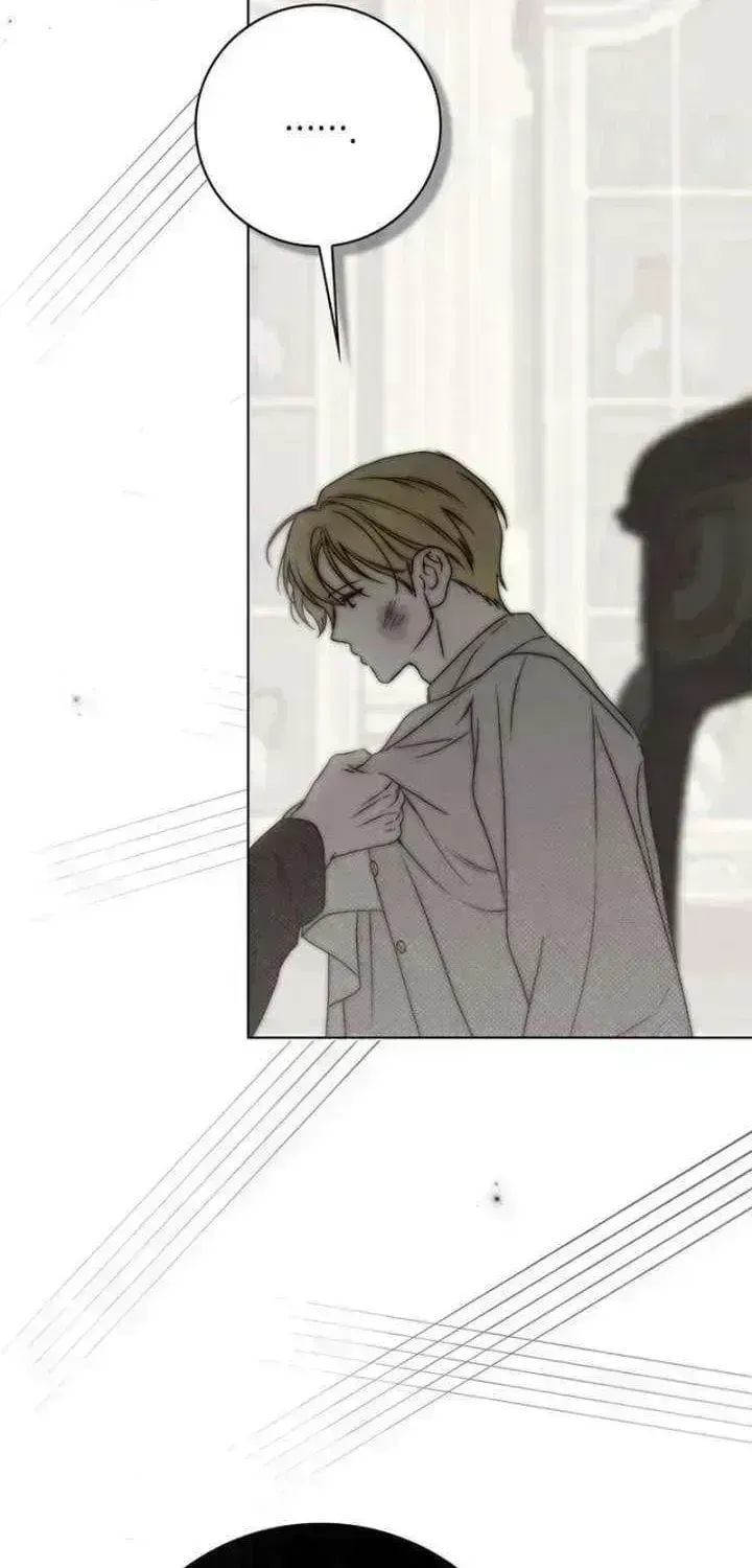 The Count's Secret Maid Chapter 95.3 page 29