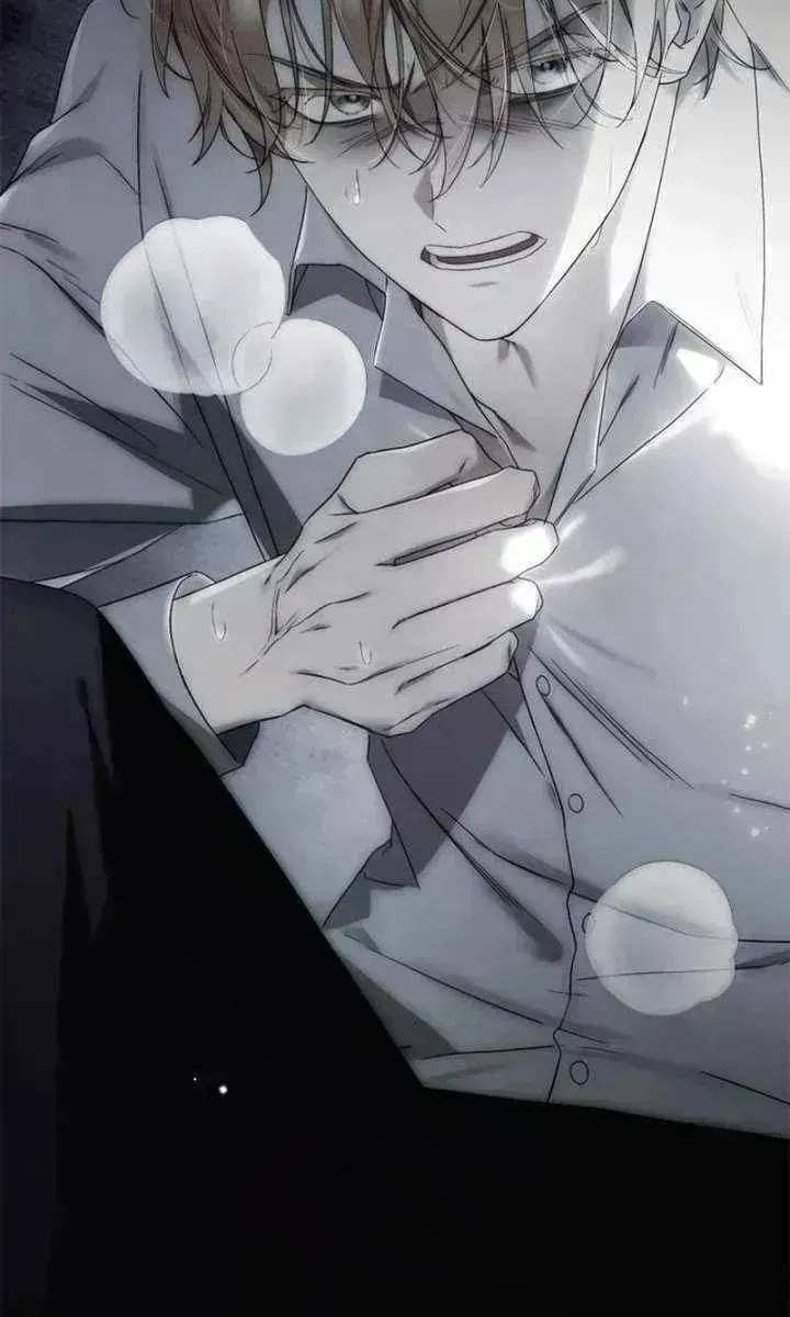 The Count's Secret Maid Chapter 95.3 page 65