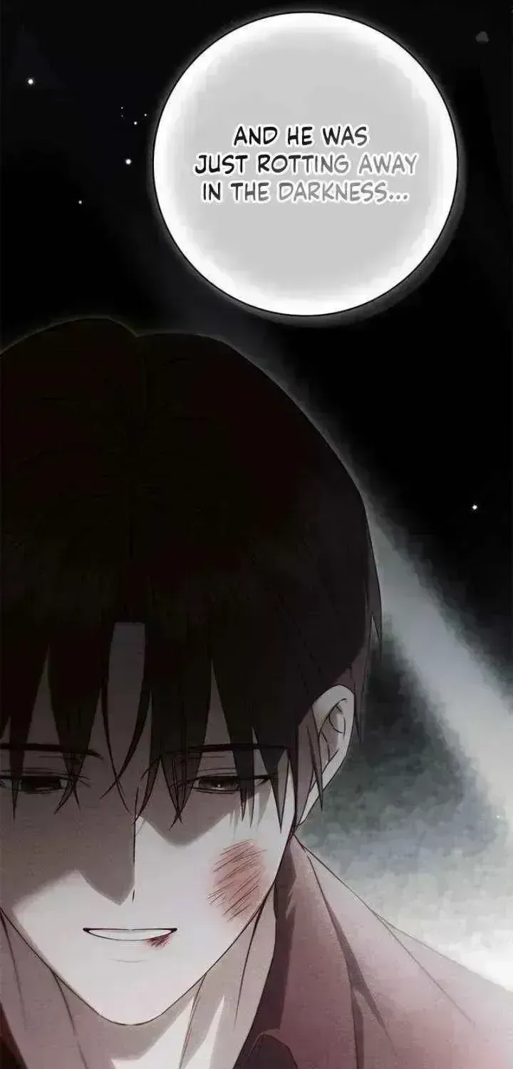 The Count's Secret Maid Chapter 95.3 page 66