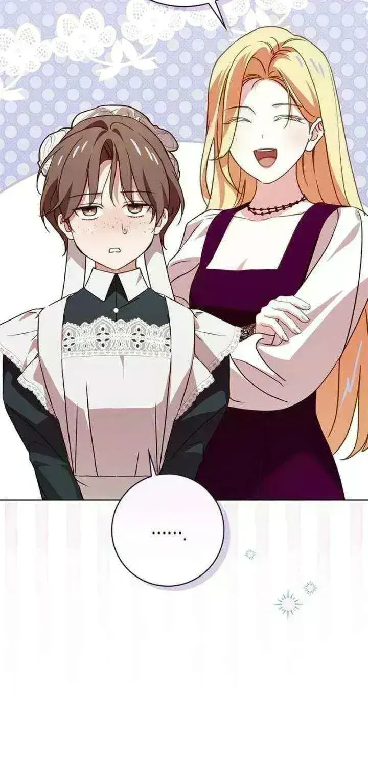 The Count's Secret Maid Chapter 96.1 page 15