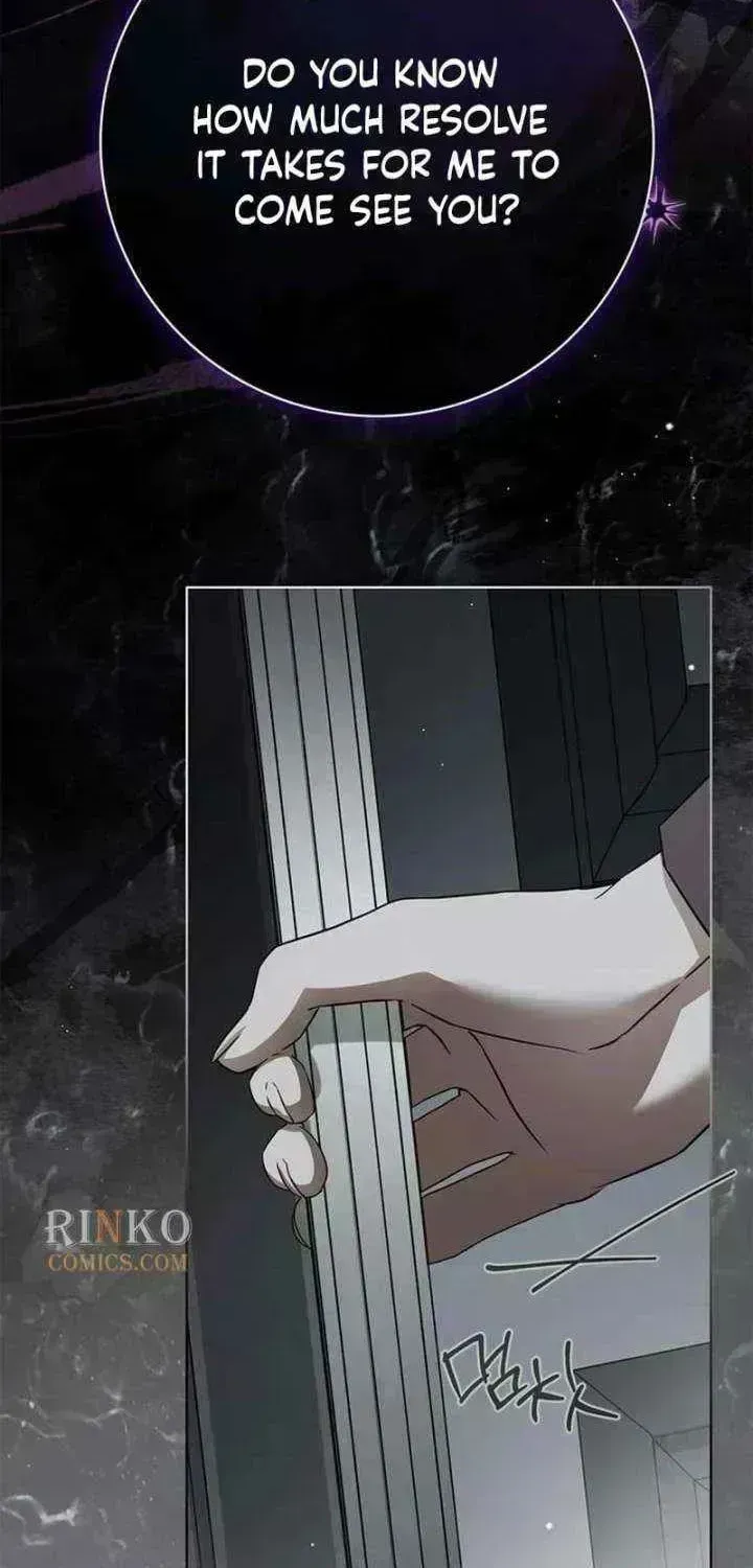 The Count's Secret Maid Chapter 96.1 page 34