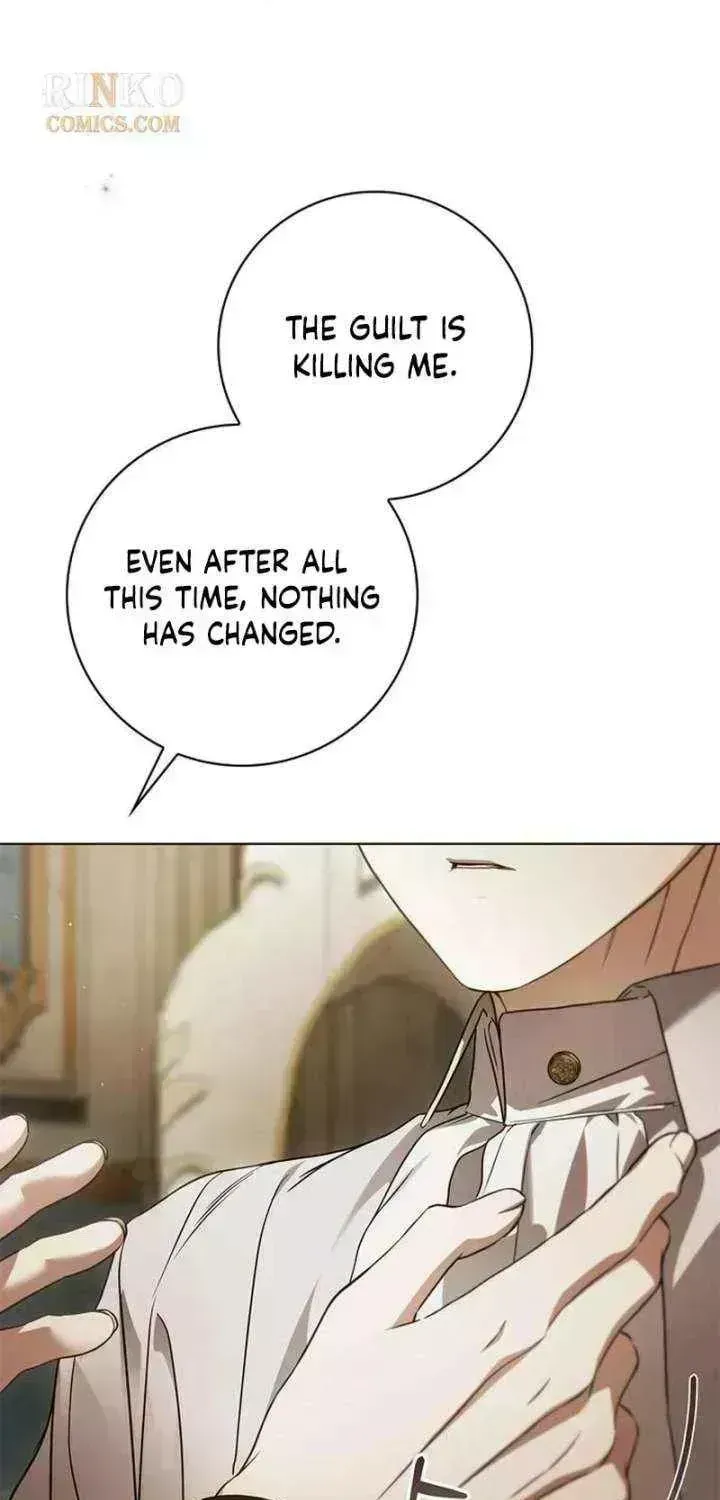 The Count's Secret Maid Chapter 96.1 page 41