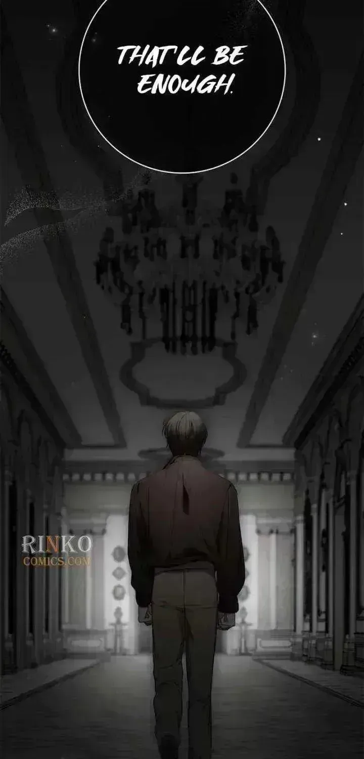 The Count's Secret Maid Chapter 96.1 page 74