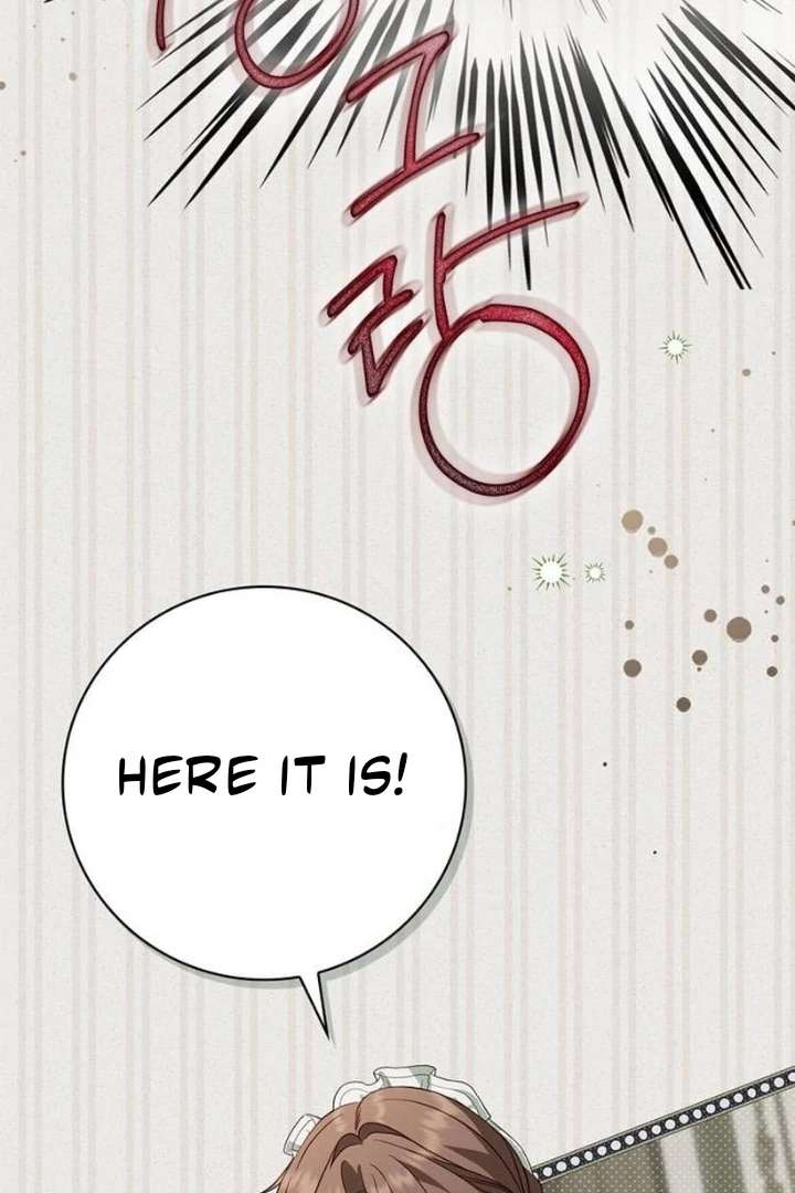 The Count's Secret Maid Chapter 57 page 4