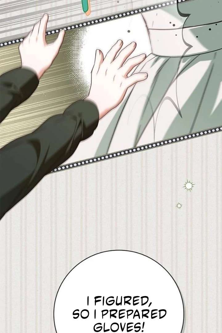 The Count's Secret Maid Chapter 57 page 7
