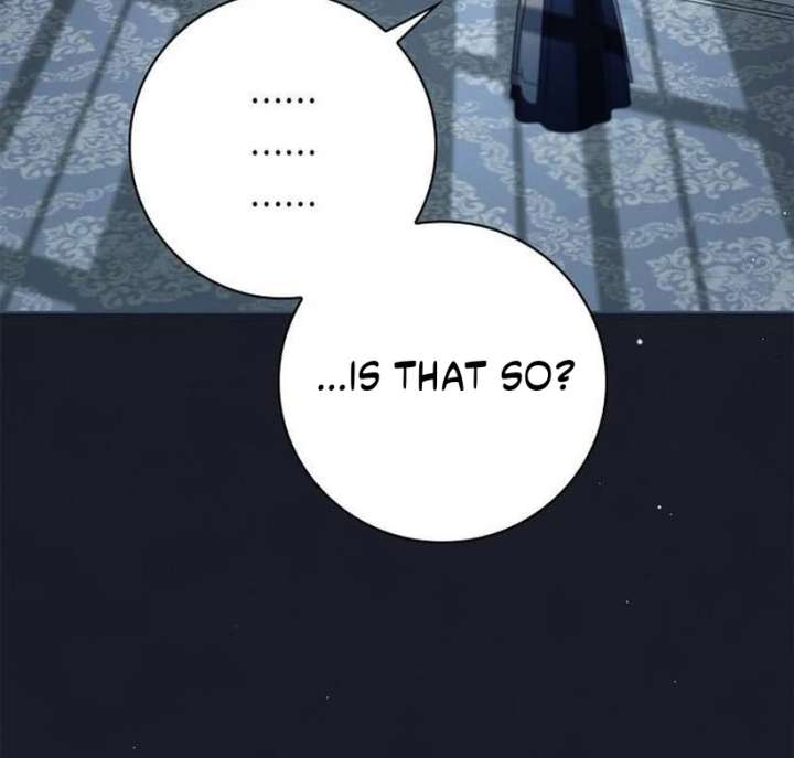 The Count's Secret Maid Chapter 57 page 22