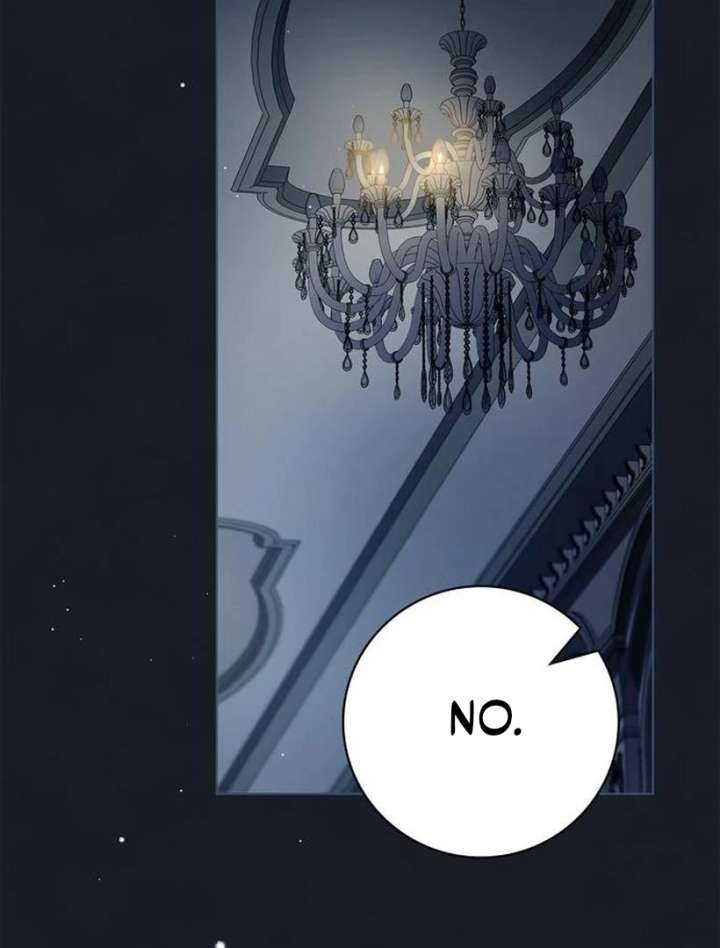 The Count's Secret Maid Chapter 57 page 25