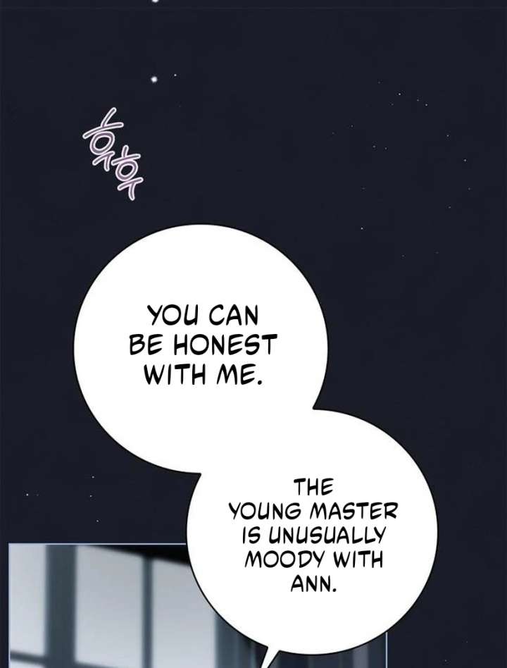 The Count's Secret Maid Chapter 57 page 26