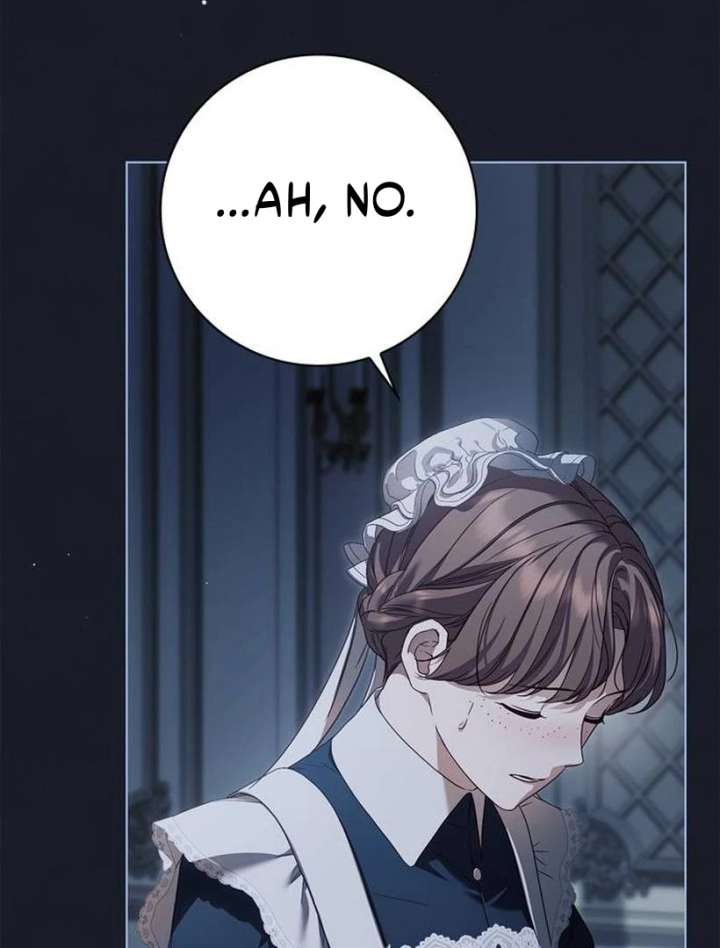 The Count's Secret Maid Chapter 57 page 28