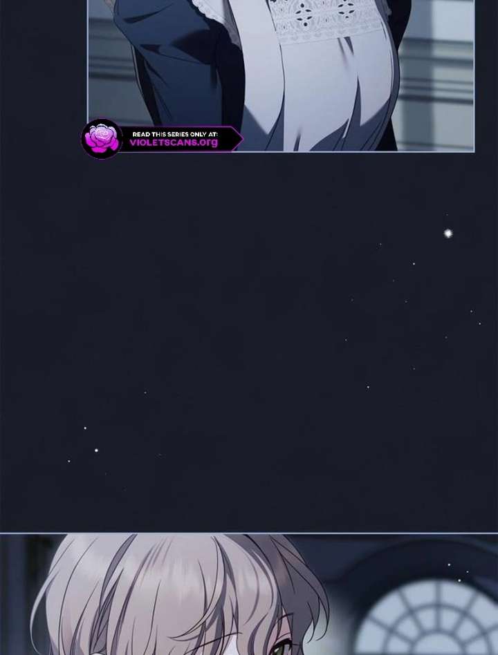 The Count's Secret Maid Chapter 57 page 29