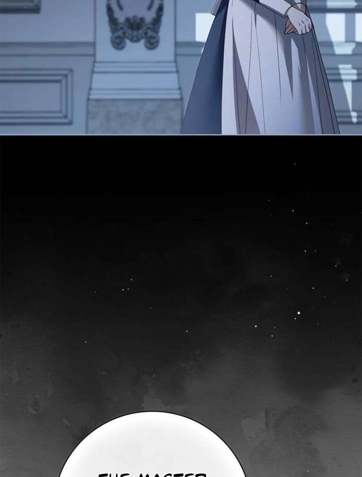 The Count's Secret Maid Chapter 57 page 32