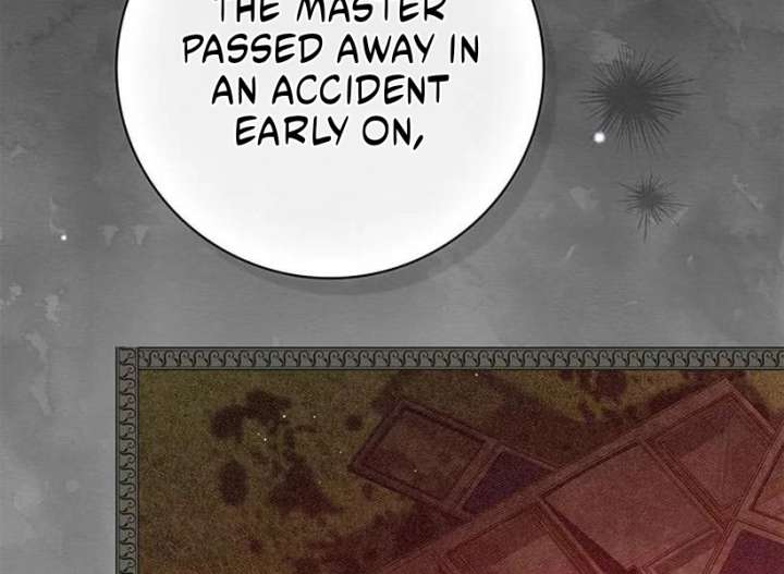 The Count's Secret Maid Chapter 57 page 33