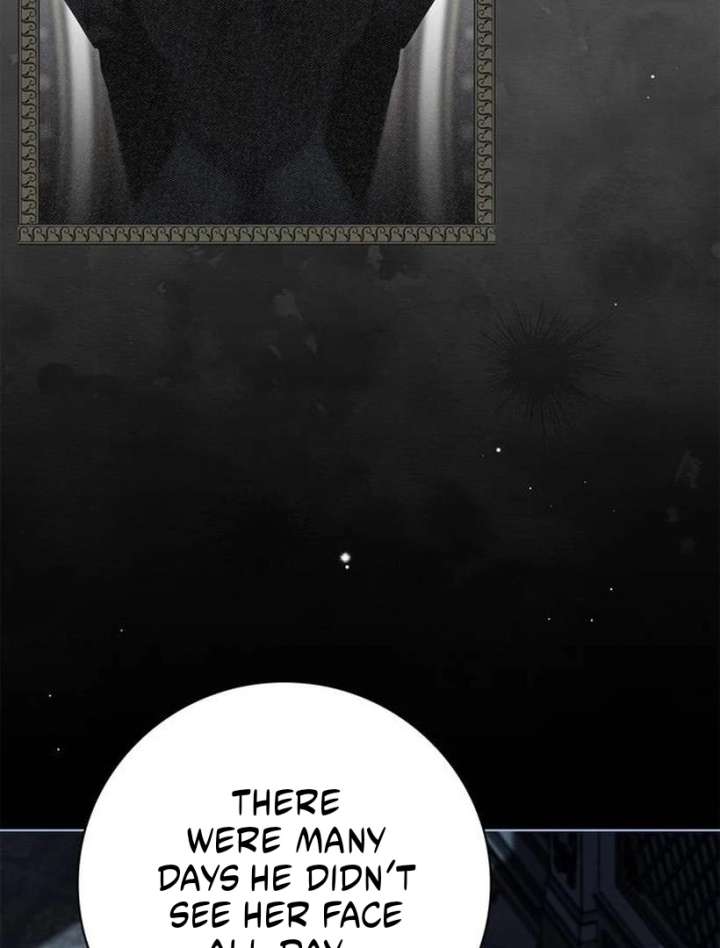 The Count's Secret Maid Chapter 57 page 36