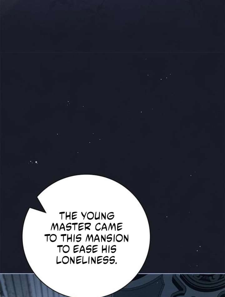 The Count's Secret Maid Chapter 57 page 39