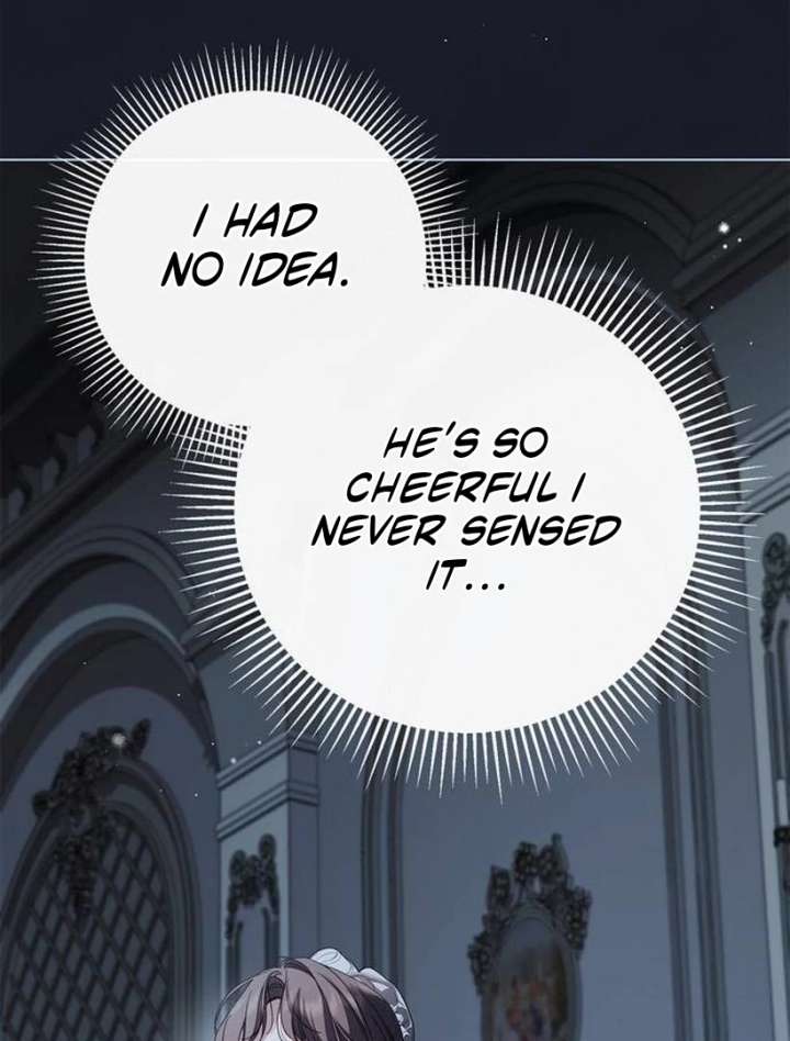 The Count's Secret Maid Chapter 57 page 41