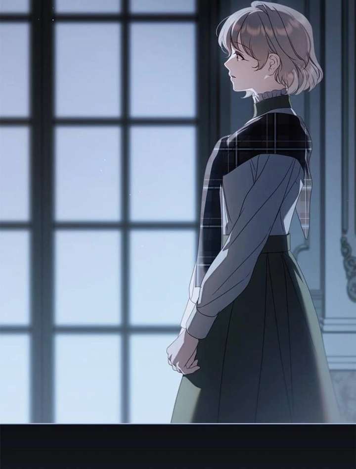 The Count's Secret Maid Chapter 57 page 46