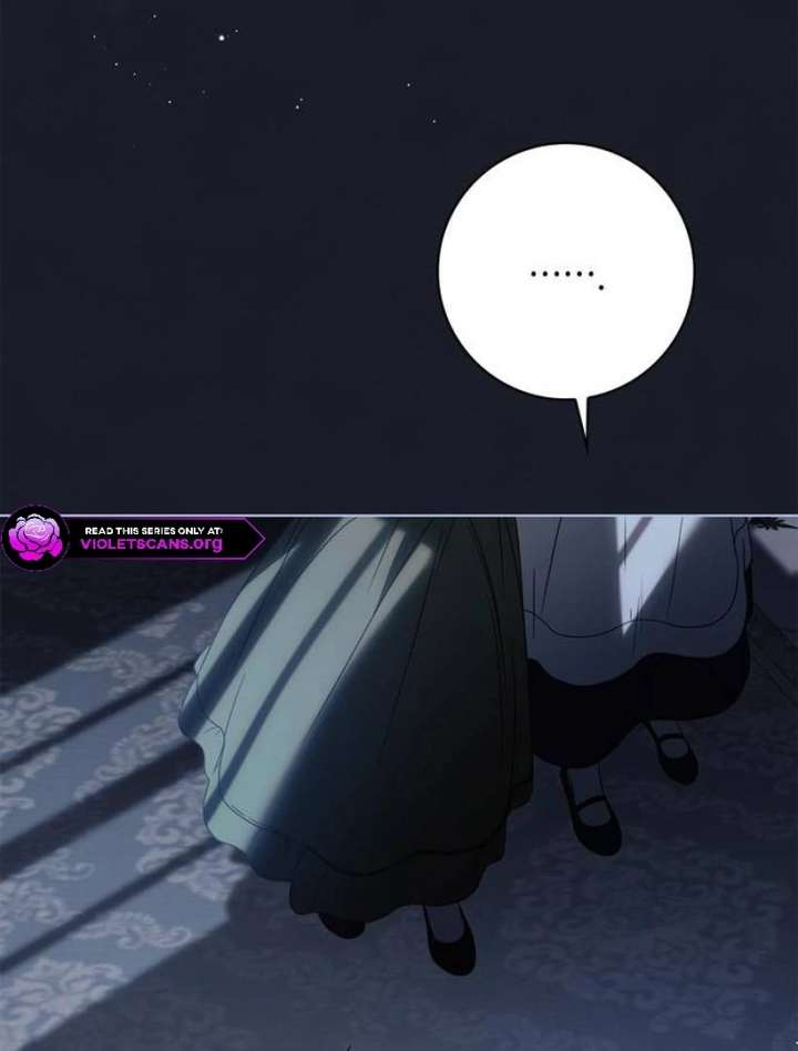 The Count's Secret Maid Chapter 57 page 50