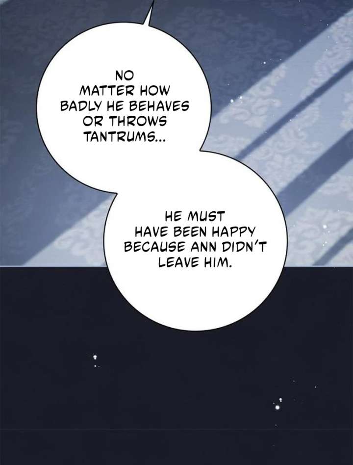The Count's Secret Maid Chapter 57 page 51