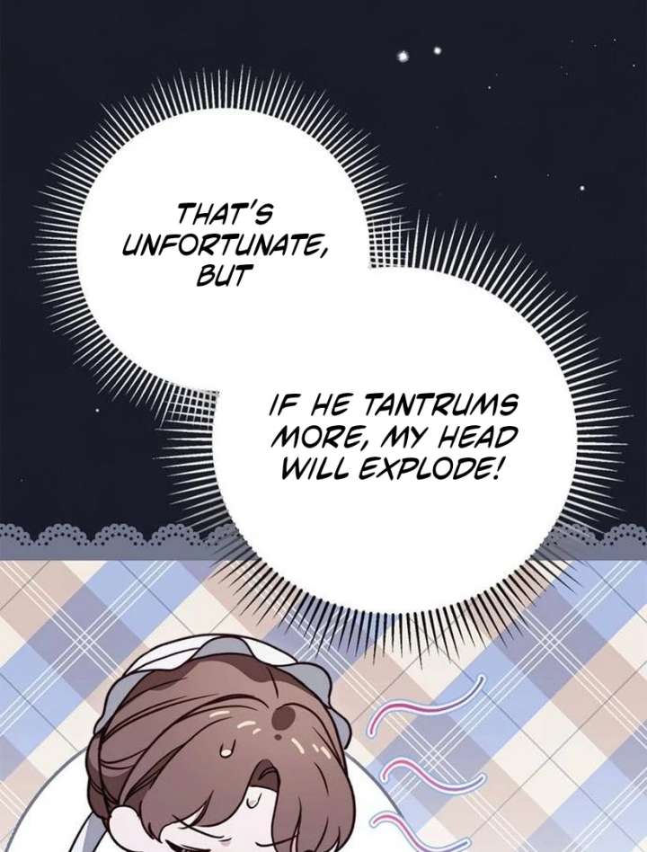 The Count's Secret Maid Chapter 57 page 52
