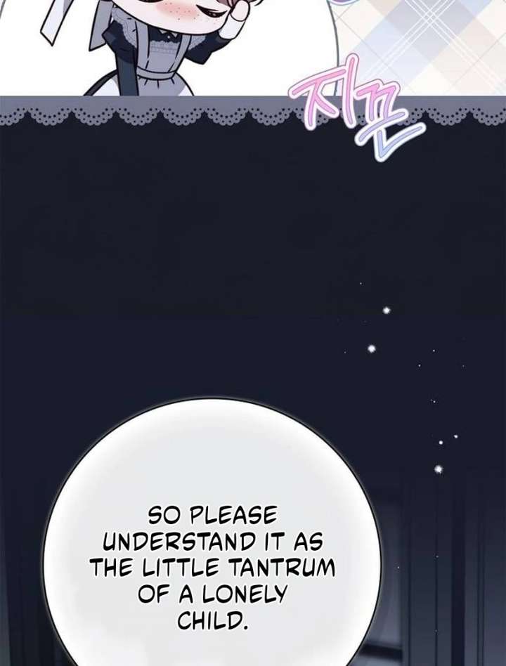The Count's Secret Maid Chapter 57 page 53