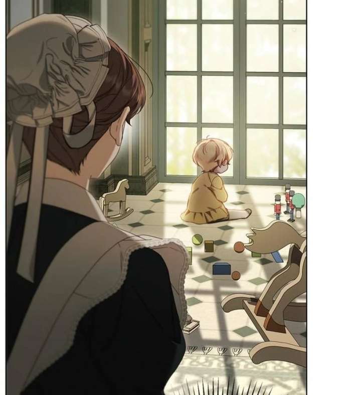 The Count's Secret Maid Chapter 57 page 66