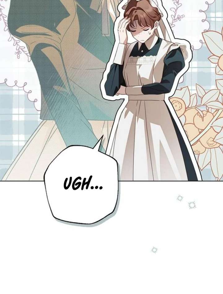 The Count's Secret Maid Chapter 57 page 69