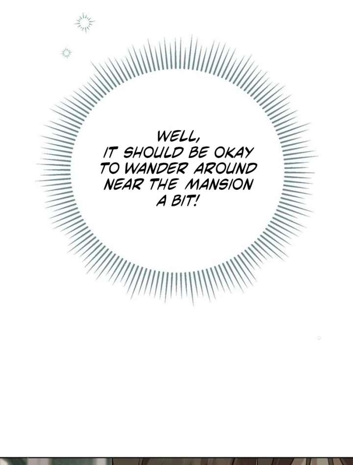 The Count's Secret Maid Chapter 57 page 70