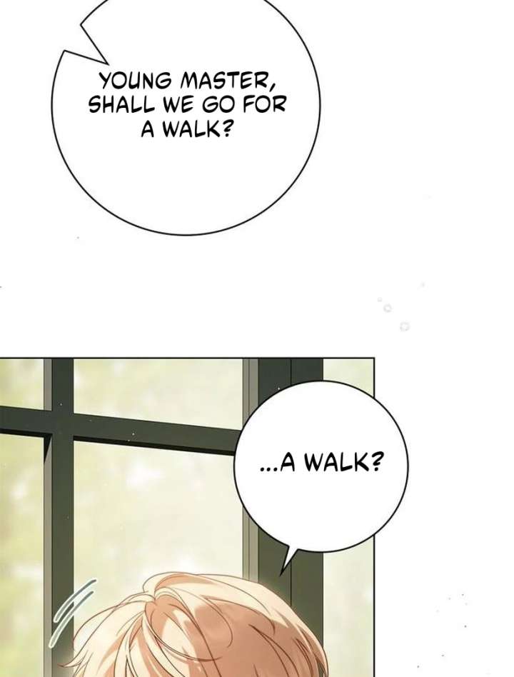 The Count's Secret Maid Chapter 57 page 72